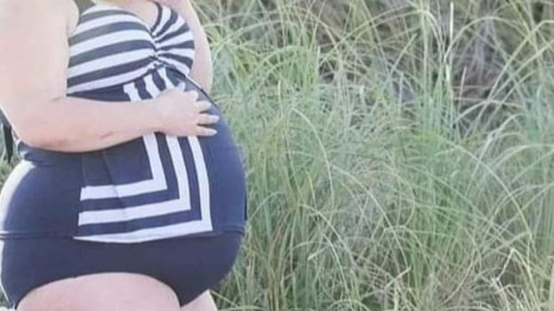 Incinta di 7 mesi, dice di sentire qualcosa di strano