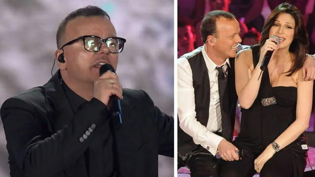 Gigi D’Alessio torna a parlare di Anna Tatangelo: 48 ore di fila..