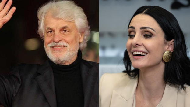 Michele Placido confessa: "Federica a letto non…"