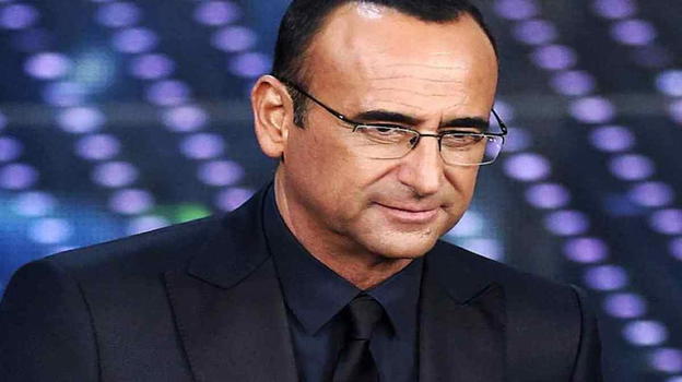 Sanremo 2025, Carlo Conti ha scelto: ci sarà anche lui