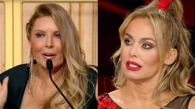 La rivelazione di Sonia Bruganelli sulla fine dell’amicizia con Selvaggia Lucarelli