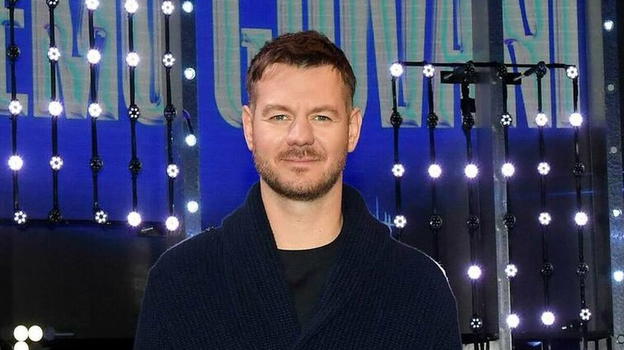 Alessandro Catellan: "La bimba senza vita a 8 anni…"