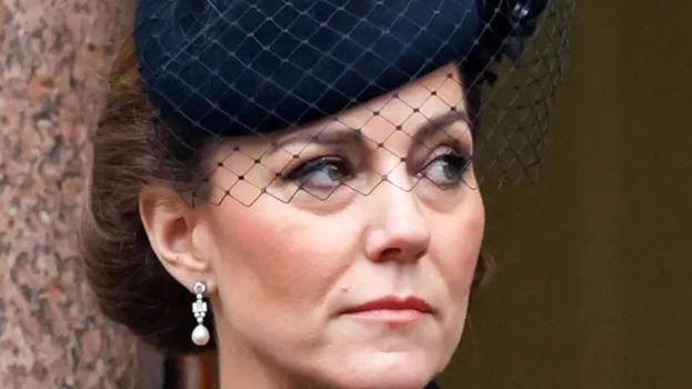 Kate, la Principessa ha mentito a tutti: cosa voleva nascondere