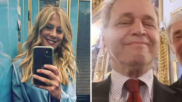 Fagnani, lieto annuncio a 47 anni ma con colpo di scena: Mentana non è il padre