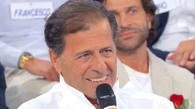 U&D, la scoperta sul corteggiatore di Gemma: ecco dove lavora Fabio