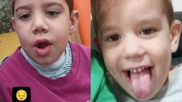 Ritrovati i corpi dei due fratellini di 3 e 5: erano lì per…
