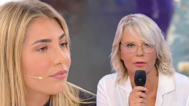 Uomini e Donne, il retroscena sulla mamma di Martina sconvolge tutti