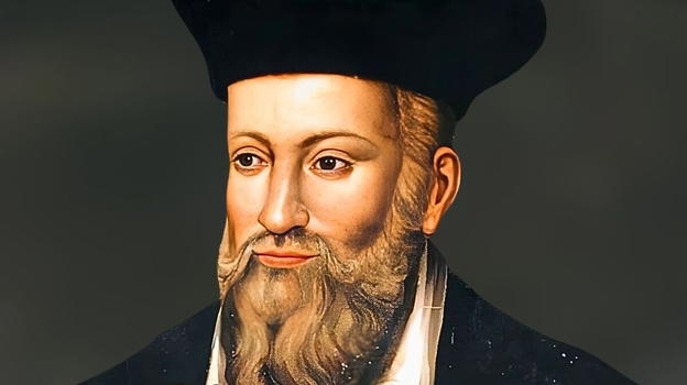 Nostradamus, svelato cosa accadrà dopo la profezia sull’alluvione