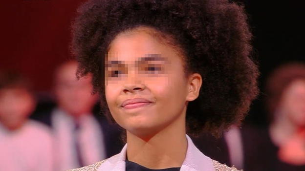 Namite Selvaggi vince Io Canto, la scoperta sulla famiglia (famosa)