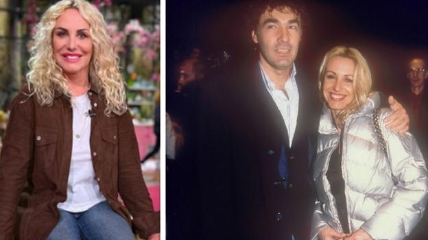 Antonella Clerici confessa il flirt con Giletti: " A capodanno mi ha…"