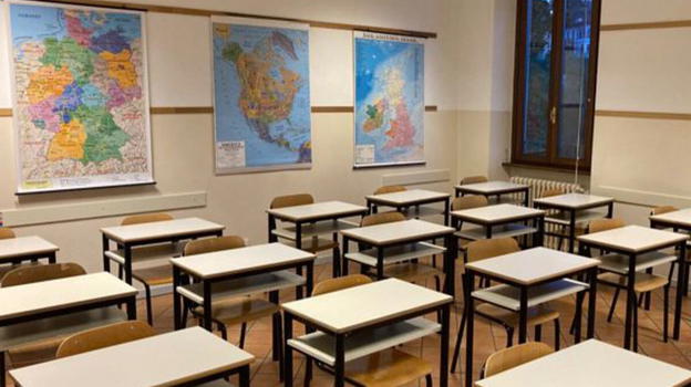Italia, l’annuncio sulle scuole per il 15 novembre 2024