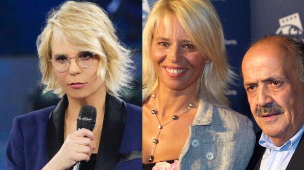 Maria de Filippi, l’annuncio che sconvolge tutti: "L’ho fatto per loro"