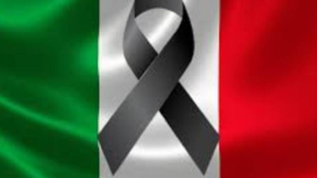 Giovanni aveva solo 31 anni, un intero paese senza parole