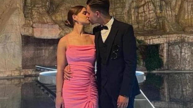 Margaret Spada, il fidanzato rompe il silenzio: "Ero lì e ho ripreso tutto"