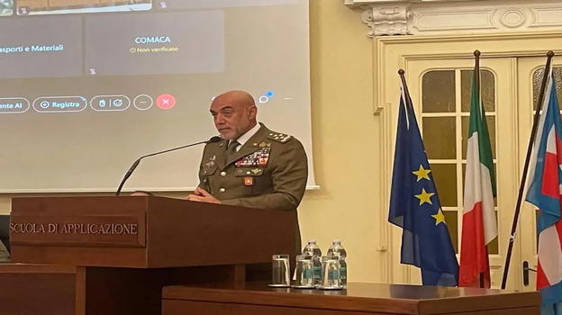 "Dobbiamo prepararci" . L’annuncio del Generale gela gli italiani