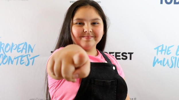 The Voice Kids, solo ora si viene a sapere: ecco chi è Annamaria