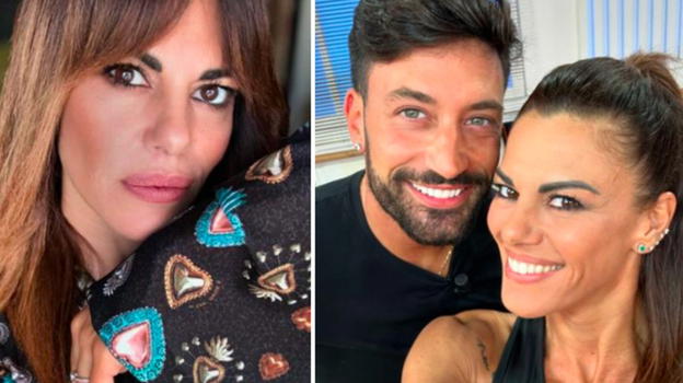 Bianca Guaccero confessa: «Flirt con De Martino? Ci sentiamo..