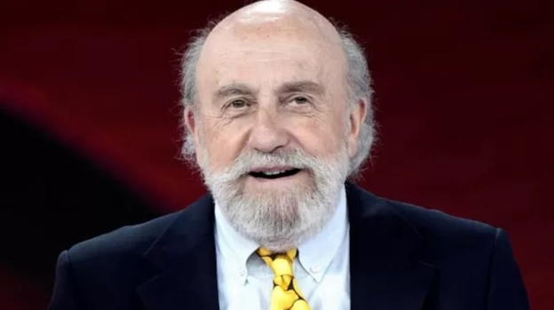 "Ciao Enrico". La vita del grande Beruschi