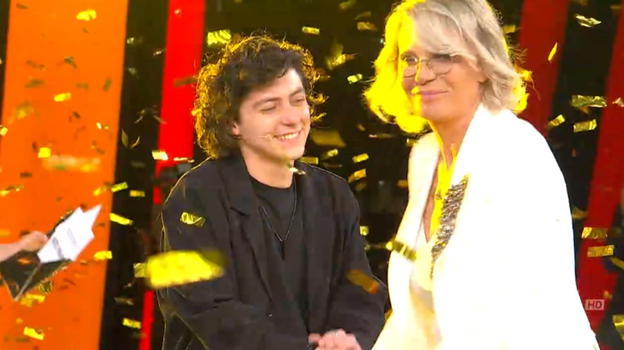 Ballando con le Stelle, disgrazia in diretta televisiva