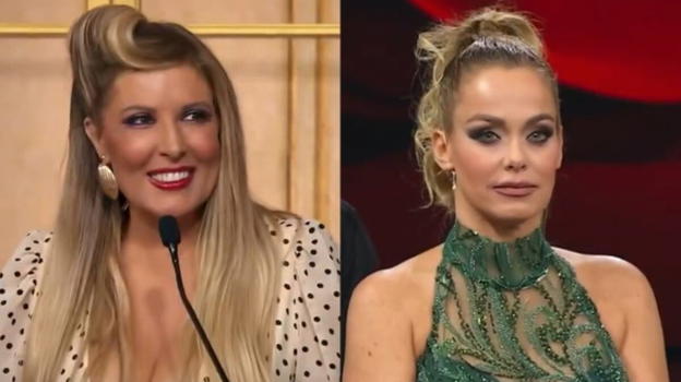 Nuovo scontro tra Sonia e Selvaggia, tirata in ballo la vita privata