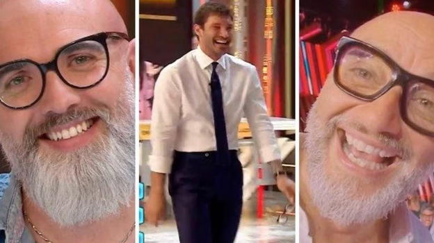Affari Tuoi, colpo di scena in diretta Tv: "Fermi tutti, ti ho riconosciuto"