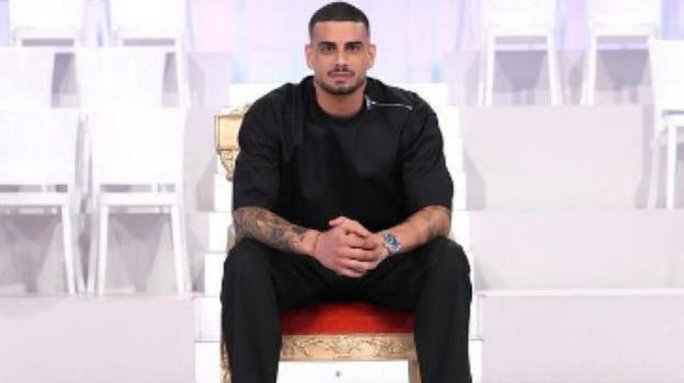 Alessio cacciato dal trono di U&D: tutta colpa di una segnalazione