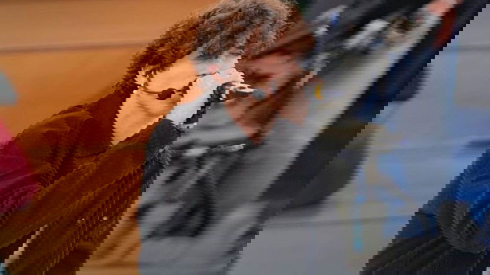 "Diego figlio d’arte". Chi è il padre dell’allievo di Amici