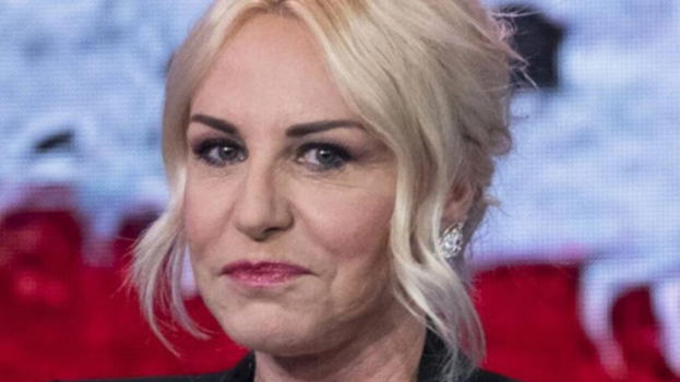 Antonella Clerici, le confessioni intime sul compagno: "Come lo facciamo"