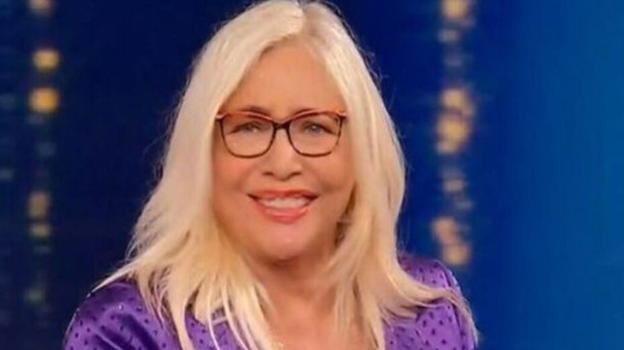 "Prende il mio posto a Domenica In". Mara Venier, l’annuncio improvviso poco fa