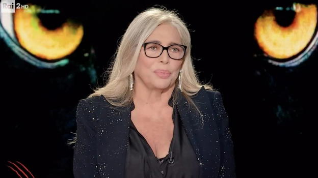 Mara Venier, una preghiera per la zia d’Italia
