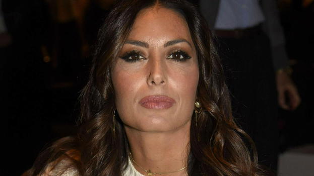 Elisabetta Gregoraci beccata con la sua nuova fiamma che fa discutere
