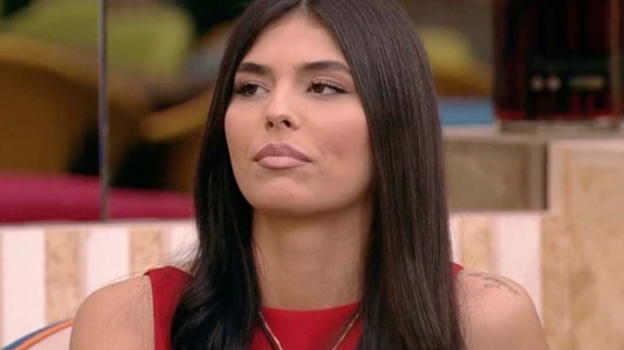 Gf, spunta il terzo ex di Federica Petagna: "Lunedì entrerà nella casa"