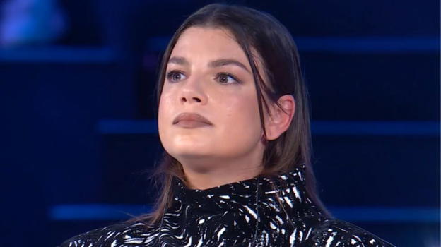 This Is Me, Emma Marrone confessa: "Solo Maria lo sapeva"