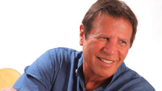 Sandro Giacobbe a La Volta Buona, la scoperta sulla moglie