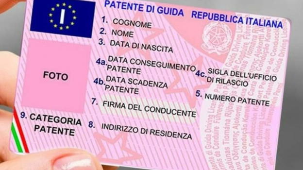 "Addio alla patente" Cosa cambia per tutti