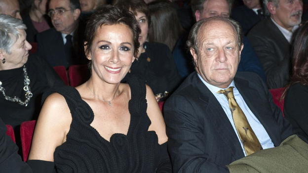 La rivelazione del marito della Vip della Tv italiana dopo aver perso la vita
