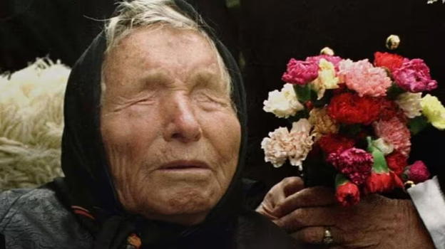 Baba Vanga, le profezie della veggente dei Balcani per il 2025