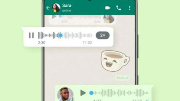 La nuova funzione su WhatsApp è arrivata: cosa si potrà fare da oggi