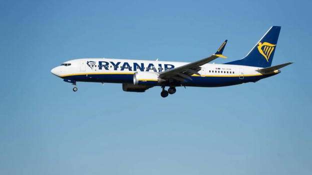 "Paura, lacrime e vomito": è successo sul volo Ryanair