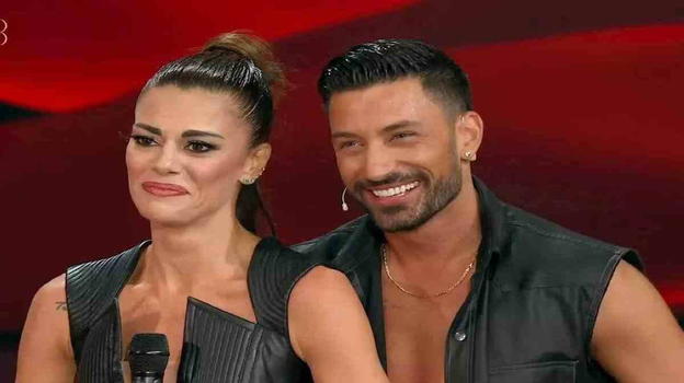 Ballando, a poche ore dalla puntata Bianca Guaccero emoziona tutti
