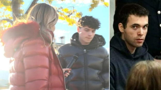Il fratello di Turetta va in Tv a difenderlo: "Cosa farò per lui..