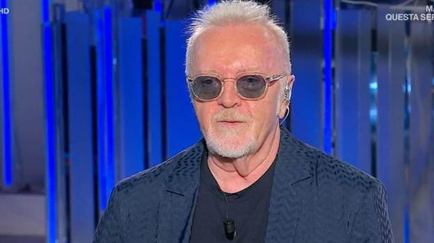 Umberto Tozzi, la notizia che sconvolge i fan