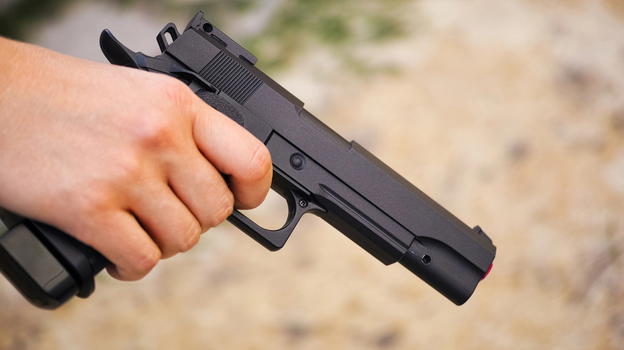 Italia, 16enne spara in bocca ad un coetaneo