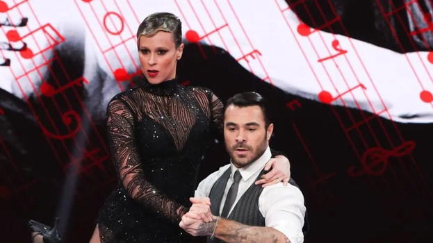 Angelo Madonia fuori da Ballando con le Stelle: svelato il motivo