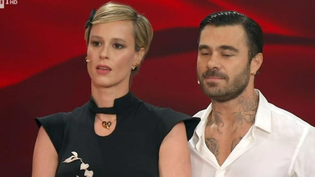 Madonia fuori da Ballando con le Stelle: ecco chi prende il suo posto
