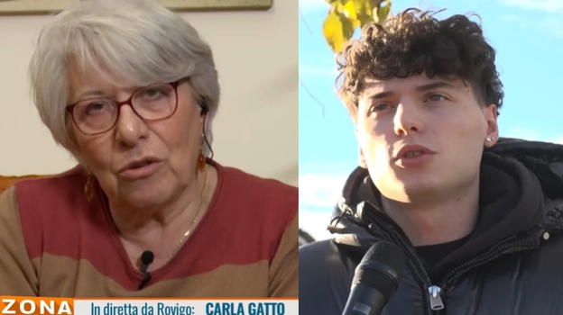 Filippo Turetta, la notizia improvvisa sul fratello 18enne dopo l’intervista in Tv
