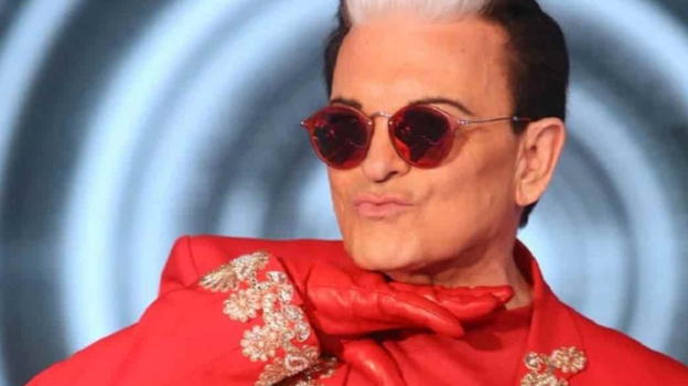 "Riposa in pace". Cristiano Malgioglio, grave lutto: musica in lutto