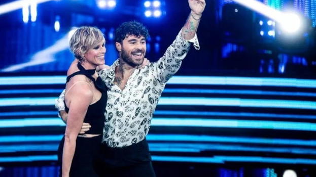 Selvaggia Lucarelli svela: "Angelo Madonia ha…