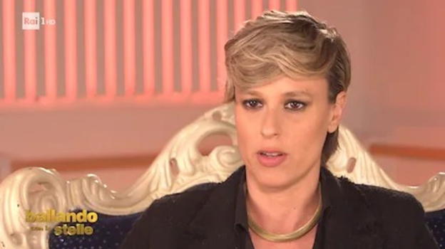 Ballando con le Stelle, la risposta della Pellegrini a Peron