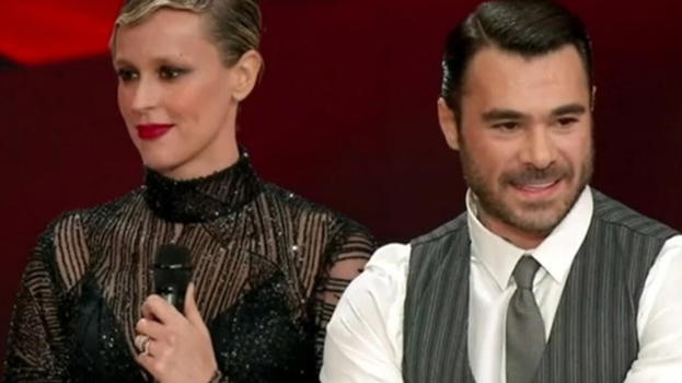 Ballando con le Stelle, Madonia crolla: "Lo faccio per Federica, costretto a dirlo..